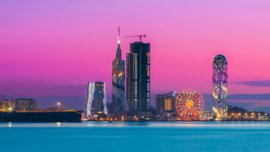 Batum Hakkında Bilinmesi Gerekenler